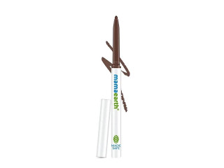 Mamaearth Long Stay Colored Kajal for 11 Hour Long Stay-Woody BrownÂ - 0.35 g Brand: Mamaearth