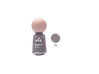 Minimalist Oil Based Nail Polish(25)