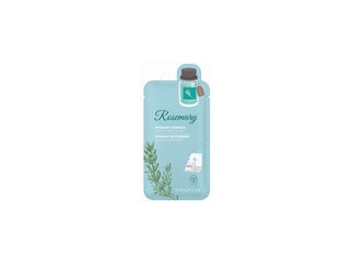 Moisturizing Facial Sheet Mask (Rosemary) Brand: Miniso