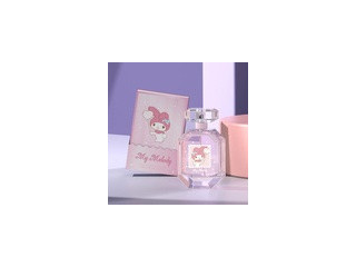 My Melody Sweetheart Eau de Parfum Brand: Miniso