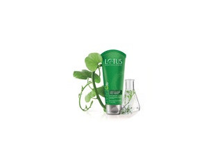 Phyto-Rx Smooth Skin Anti-Ageing Face Wash Brand: Lotus Professional