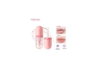 Pink Flash-L12 Care Plus Lip Oil