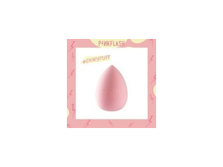 Pink Flash-T01 Beauty blender