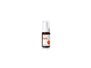 Plum Vitamin C Foaming Face Wash with Mandarin Brand: CC Brand