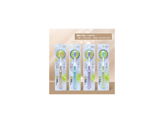 Ten Thousand Hair Diamond Toothbrush -730