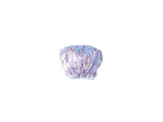 Unicorn Dream Colorful Double Layer Shower Cap Brand: Miniso