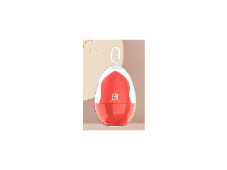 Water Gourd Beauty Egg (watermelon red) Brand: Non Branded