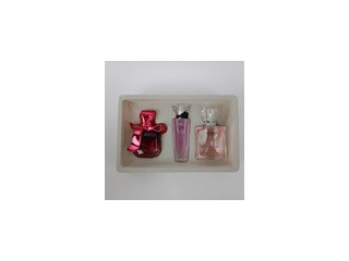 Flower of story Perfume-25ml (3 in 1 Sets) Brand: CC Brand