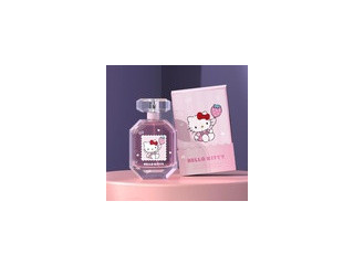 Hello Kitty Sweetheart Eau de Parfum Brand: CC Brand