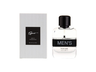 Leisure Sports Men's Perfume Brand: Miniso