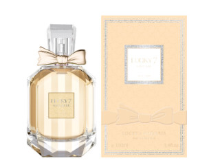 Lucky 7 Goddess Eau de Parfum Brand: CC Brand