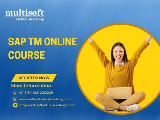 SAP TM Online Course