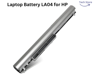 Laptop Battery LA04 for HP Series 728460-001 HSTNN-UB5M HSTNN-Y5BV TPN-Q130 TPN-Q131 TPN-Q132