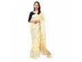 womens-printed-dola-silk-saree-with-blouse-piece-small-1