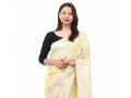 womens-printed-dola-silk-saree-with-blouse-piece-small-2