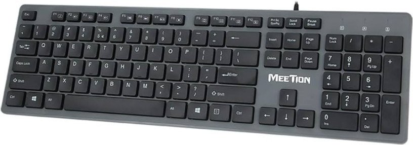 meetion-mt-k841-usb-wired-ultrathin-chocolate-keyboard-black-big-0