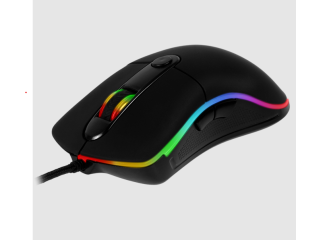 MEETION GM20 RGB Chromatic Gaming Mouse