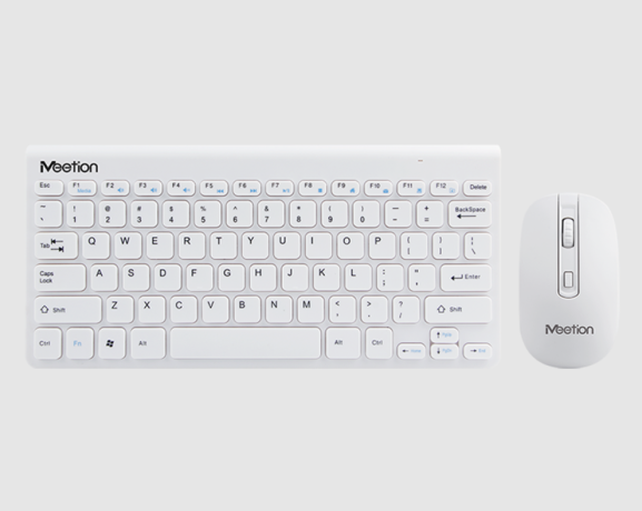 meetion-mt-mini4000-24g-wireless-mini-keyboard-and-mouse-combo-white-big-0