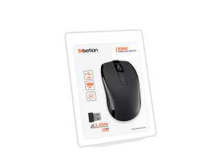 Meetion Wireless Optical Mouse R560