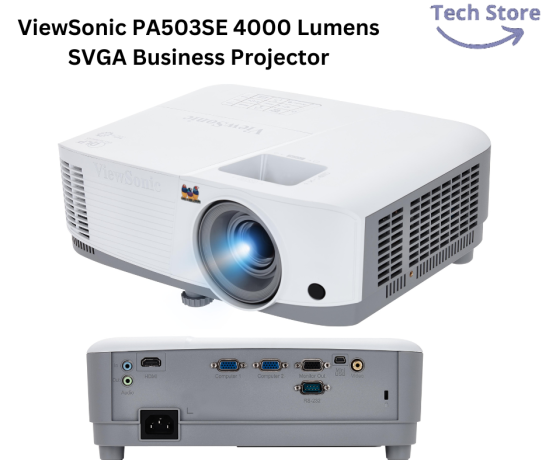 viewsonic-pa503se-4000-lumens-svga-business-projector-big-0