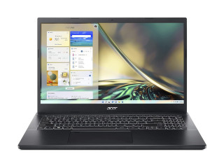 Acer Aspire 7 | Intel Core i5 12450H | NVIDIA GeForce RTX 3050 | 8GB RAM | 512GB SSD | 15.6″ FHD