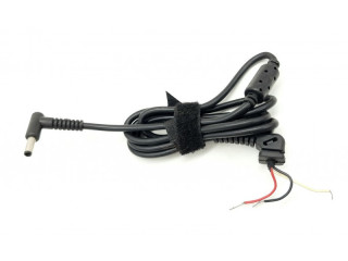 LAPTOP ADAPTER DC CABLE FOR DELL SMALL PIN (4.5X3.0MM)