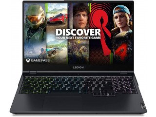 Lenovo Legion 5 i7 10th Gen / GTX 1650ti / 15.6'' FHD/ 8GB RAM / 512GB SSD