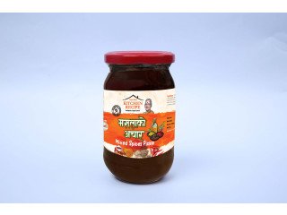 MIXED SPICES PICKLE (380 gm)
