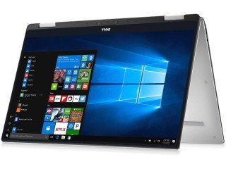 Dell XPS 13 9360 2-in-1 i5 7th gen 8gb /256gb ssd/13.3 inch touch 360