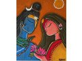 hand-painted-shiva-parvati-painting-1012-small-0