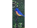 hand-painted-bird-in-a-forest-canvas-painting-small-2