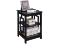 town-square-end-table-with-shelves-small-furniture-side-table-multipurpose-home-decor-in-black-3ft-small-0