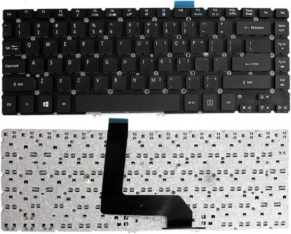 acer m5 keyboard